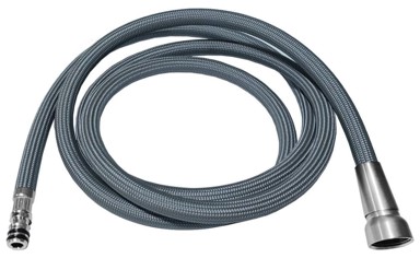 SAPHO Tuš crijevo, 180 cm, F1/2", promjer 11 mm